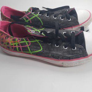 Converse Youth All Star Size 5